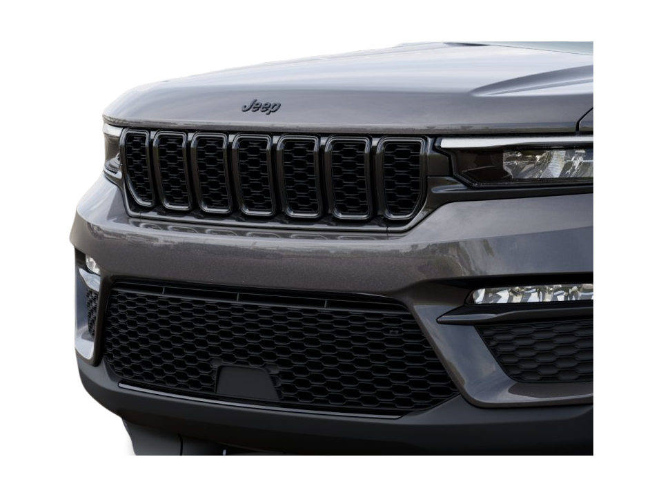 Thumbnail: 2025 Jeep Grand Cherokee - 18