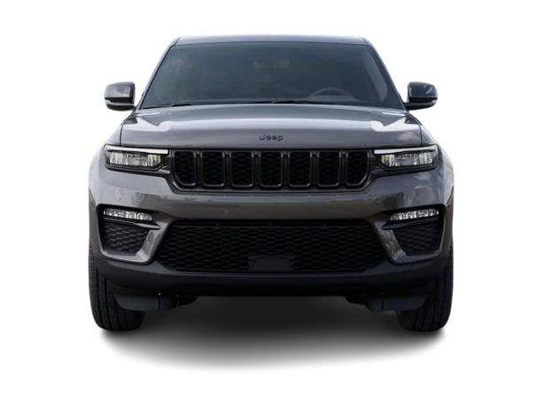 Thumbnail: 2025 Jeep Grand Cherokee - 6