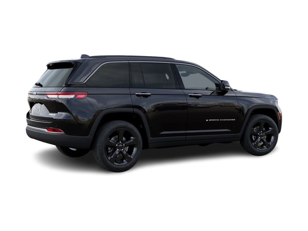 Thumbnail: 2026 Jeep Grand Cherokee - 14