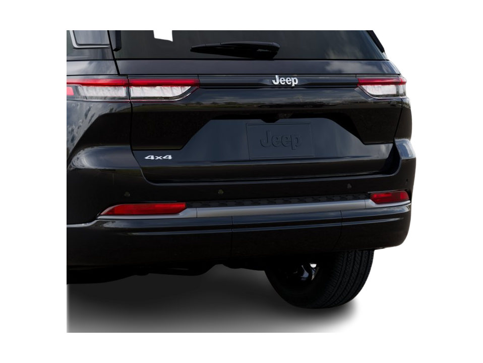 Thumbnail: 2026 Jeep Grand Cherokee - 11