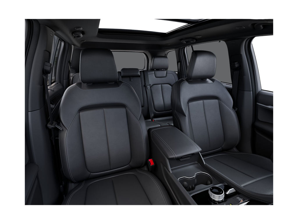 Thumbnail: 2026 Jeep Grand Cherokee - 20