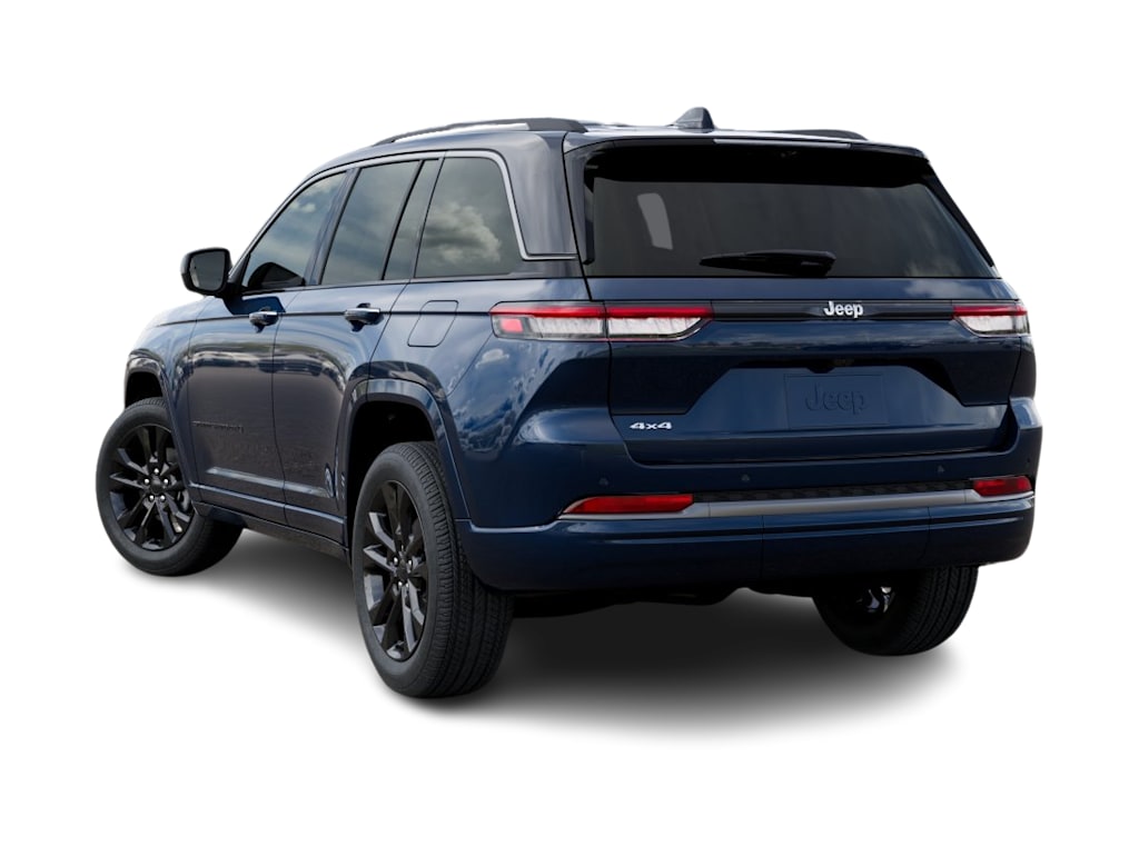 Thumbnail: 2026 Jeep Grand Cherokee - 4