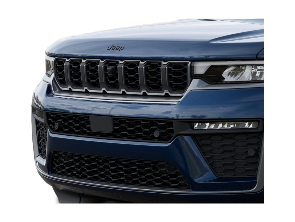 Thumbnail: 2026 Jeep Grand Cherokee - 17