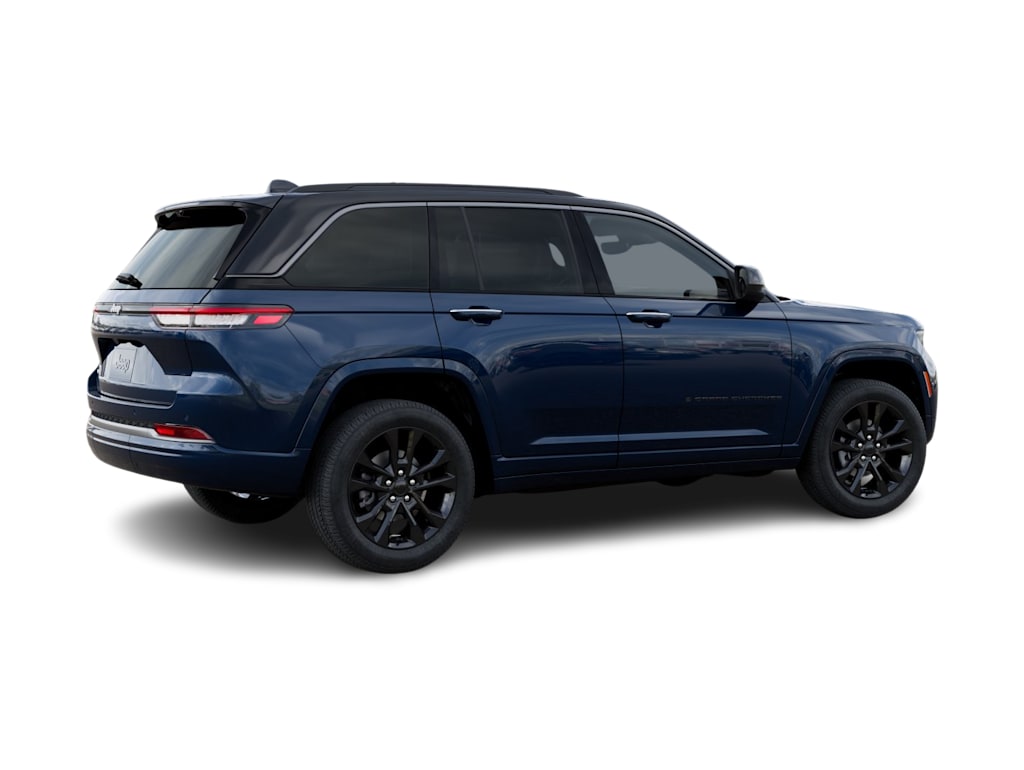 Thumbnail: 2026 Jeep Grand Cherokee - 13