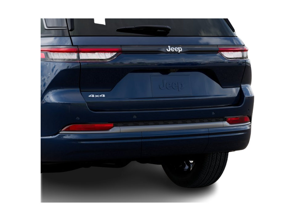 Thumbnail: 2026 Jeep Grand Cherokee - 12