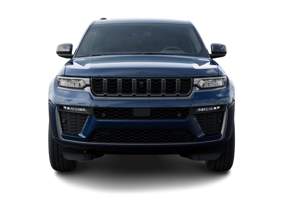 Thumbnail: 2026 Jeep Grand Cherokee - 5