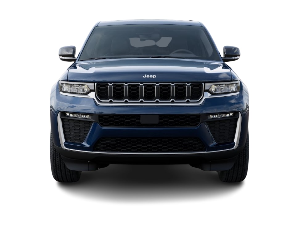 Thumbnail: 2026 Jeep Grand Cherokee - 6