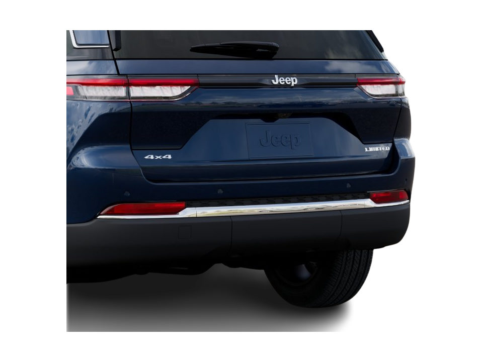 Thumbnail: 2026 Jeep Grand Cherokee - 13