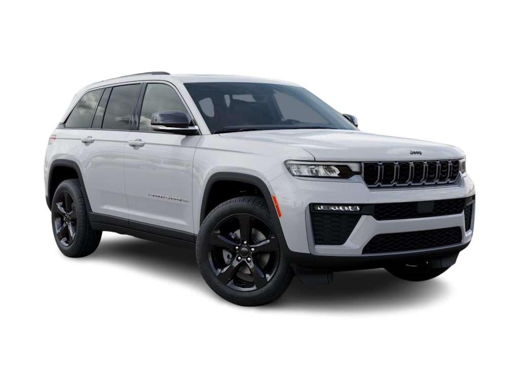 Thumbnail: 2026 Jeep Grand Cherokee - 15