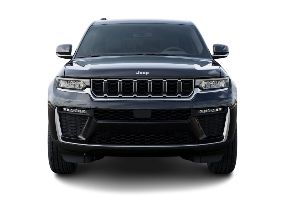 Thumbnail: 2026 Jeep Grand Cherokee - 6