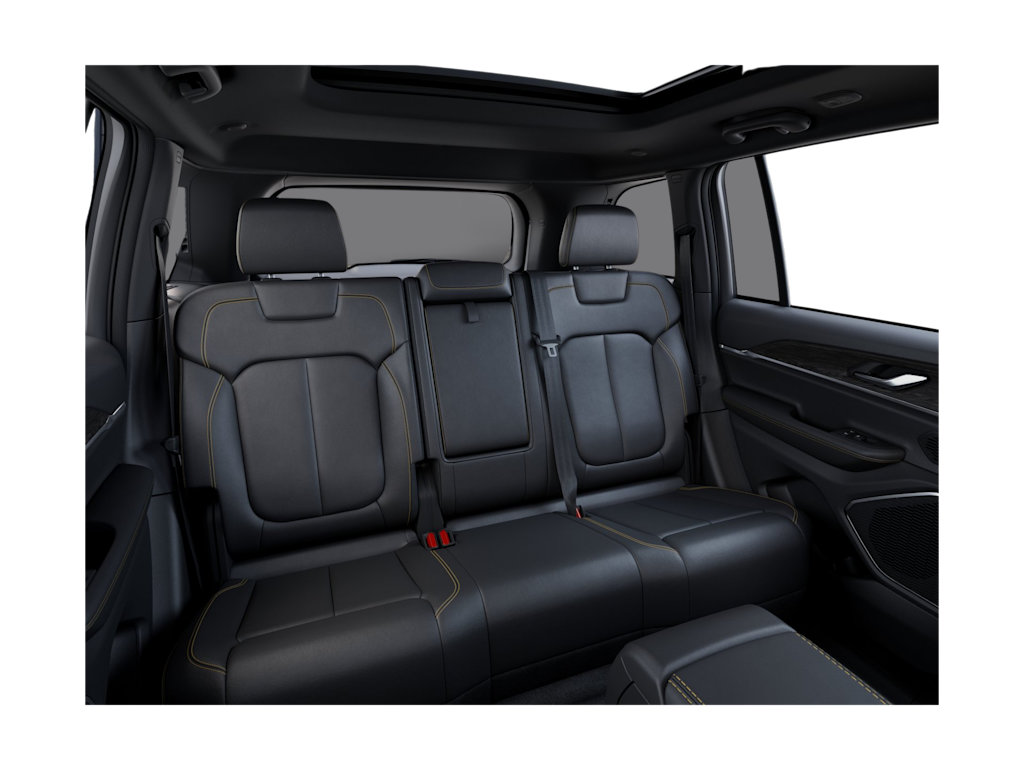 Thumbnail: 2026 Jeep Grand Cherokee - 13