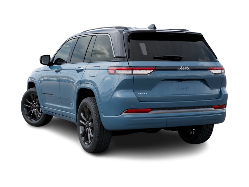 Thumbnail: 2026 Jeep Grand Cherokee - 4