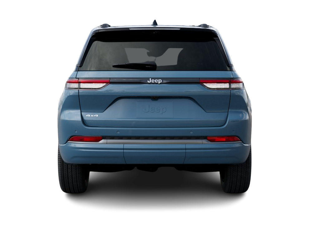 Thumbnail: 2026 Jeep Grand Cherokee - 16