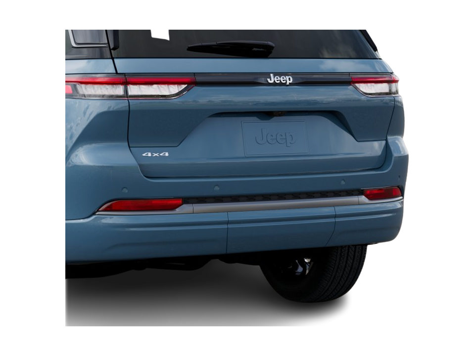 Thumbnail: 2026 Jeep Grand Cherokee - 5