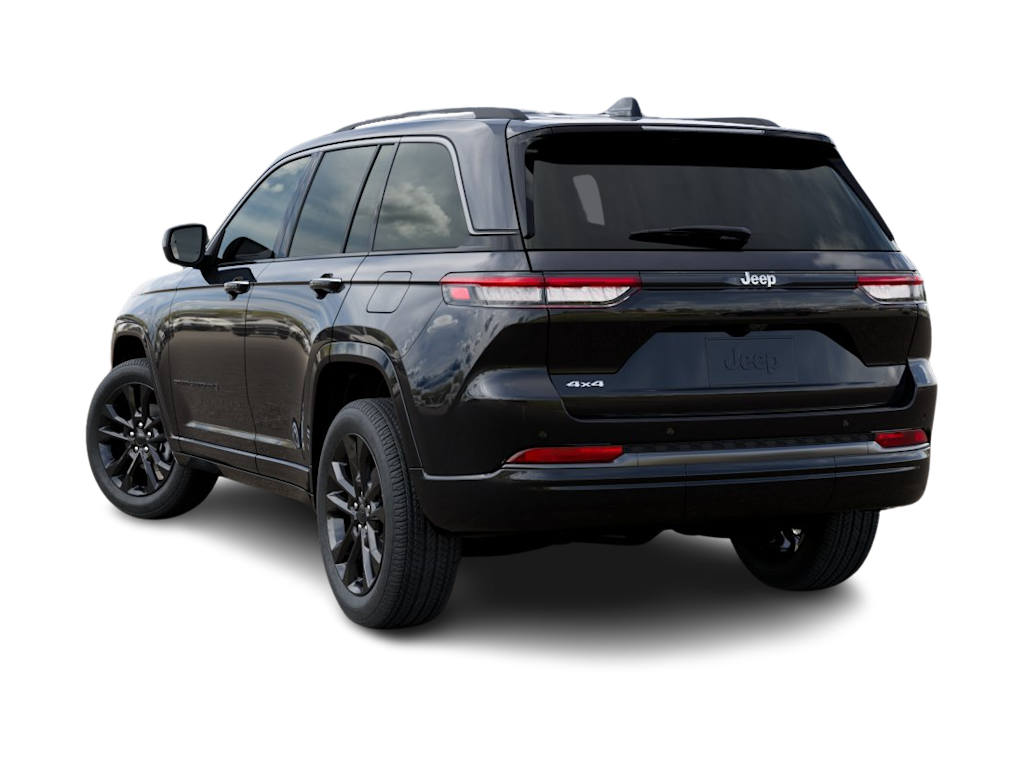 Thumbnail: 2026 Jeep Grand Cherokee - 4