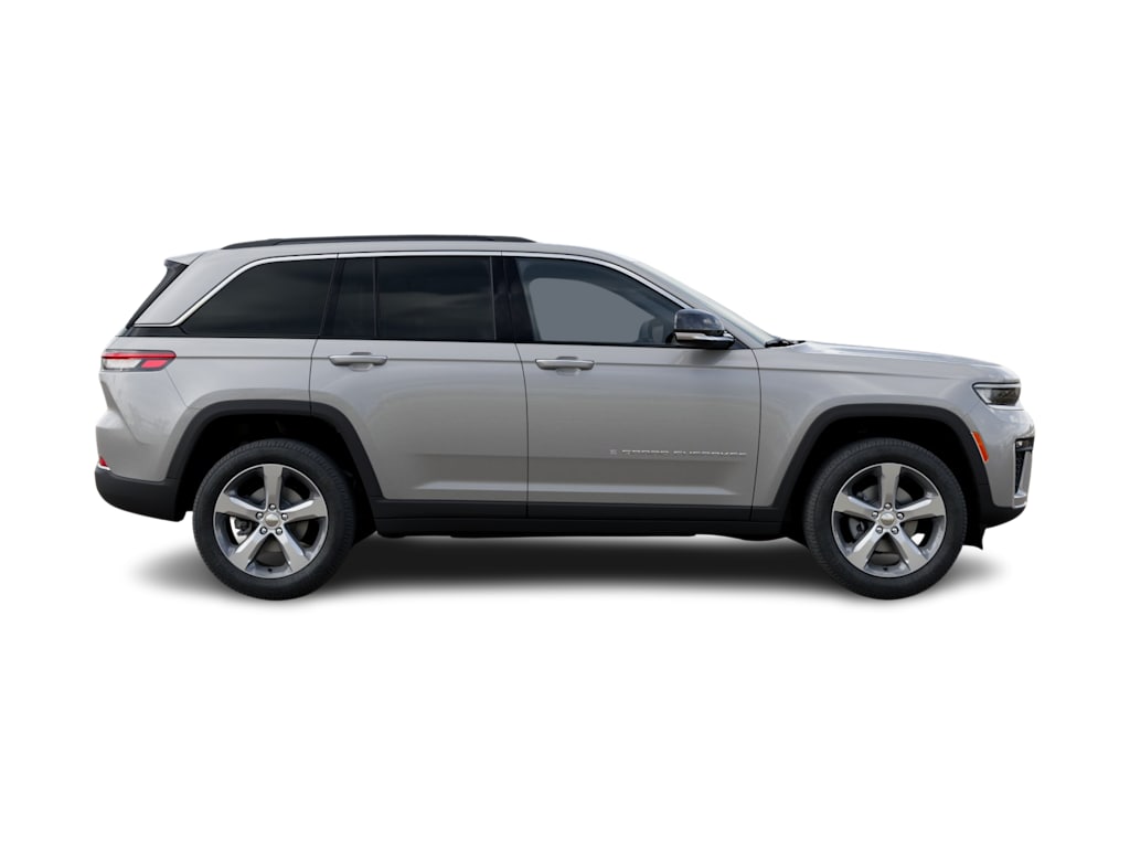 Thumbnail: 2026 Jeep Grand Cherokee - 24