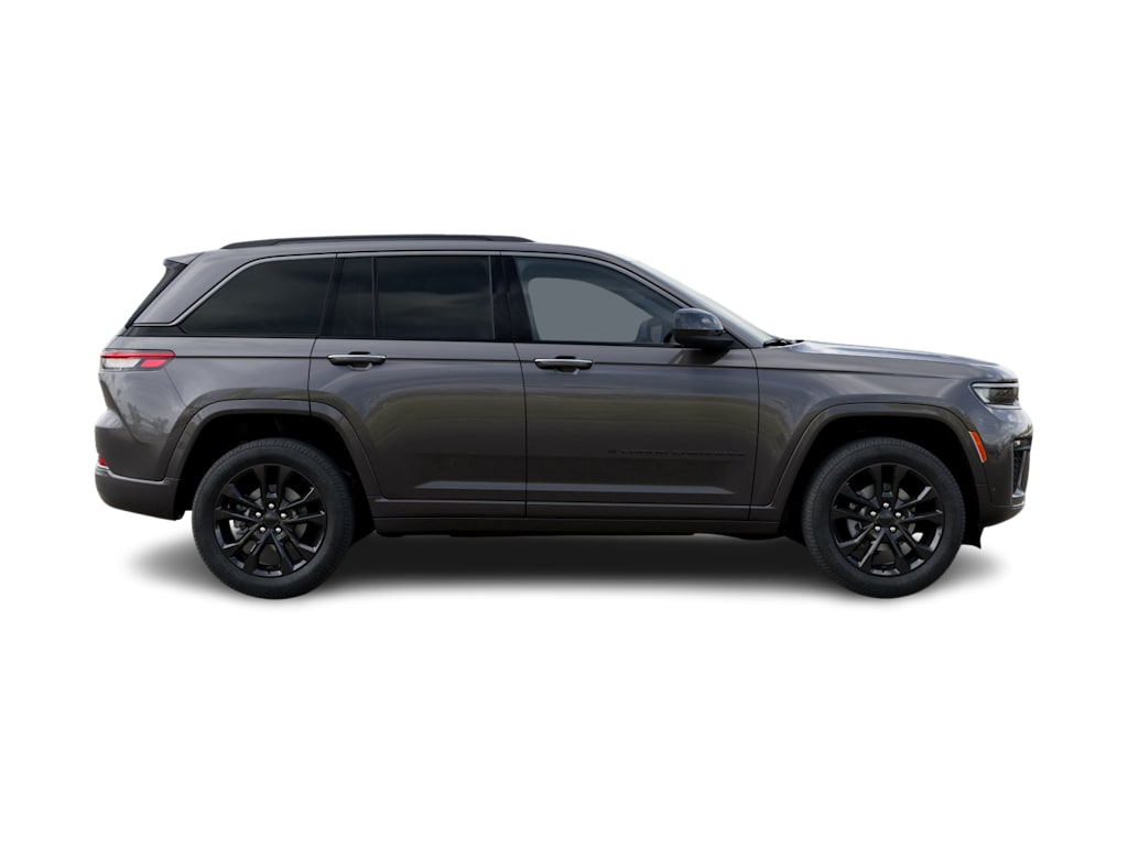 Thumbnail: 2026 Jeep Grand Cherokee - 24
