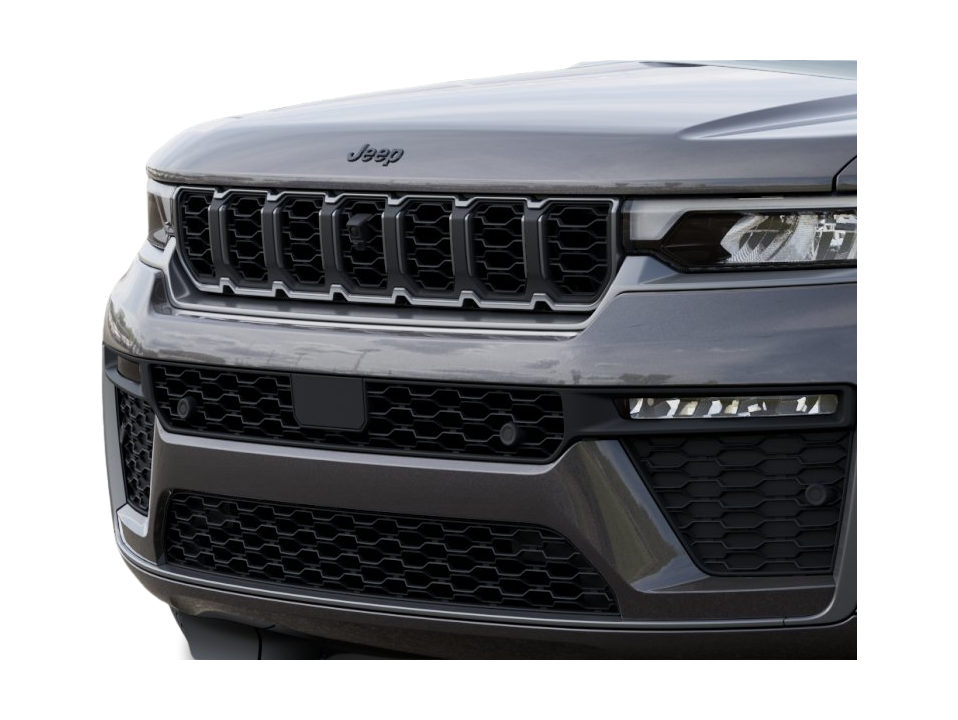 Thumbnail: 2026 Jeep Grand Cherokee - 17