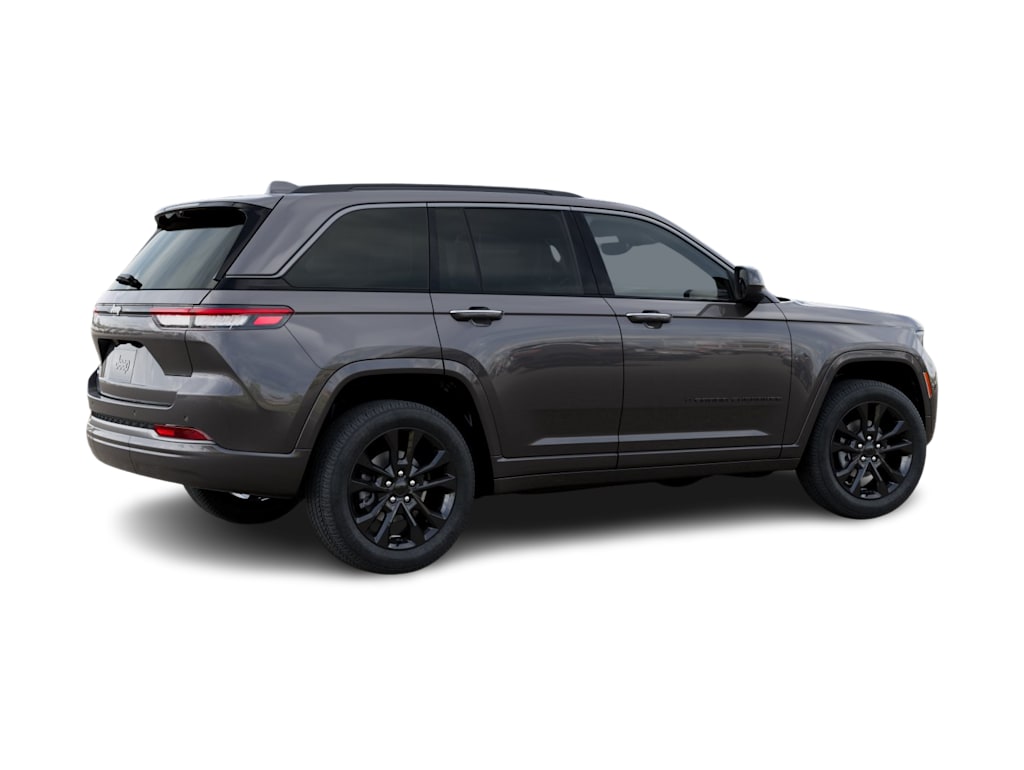 Thumbnail: 2026 Jeep Grand Cherokee - 13