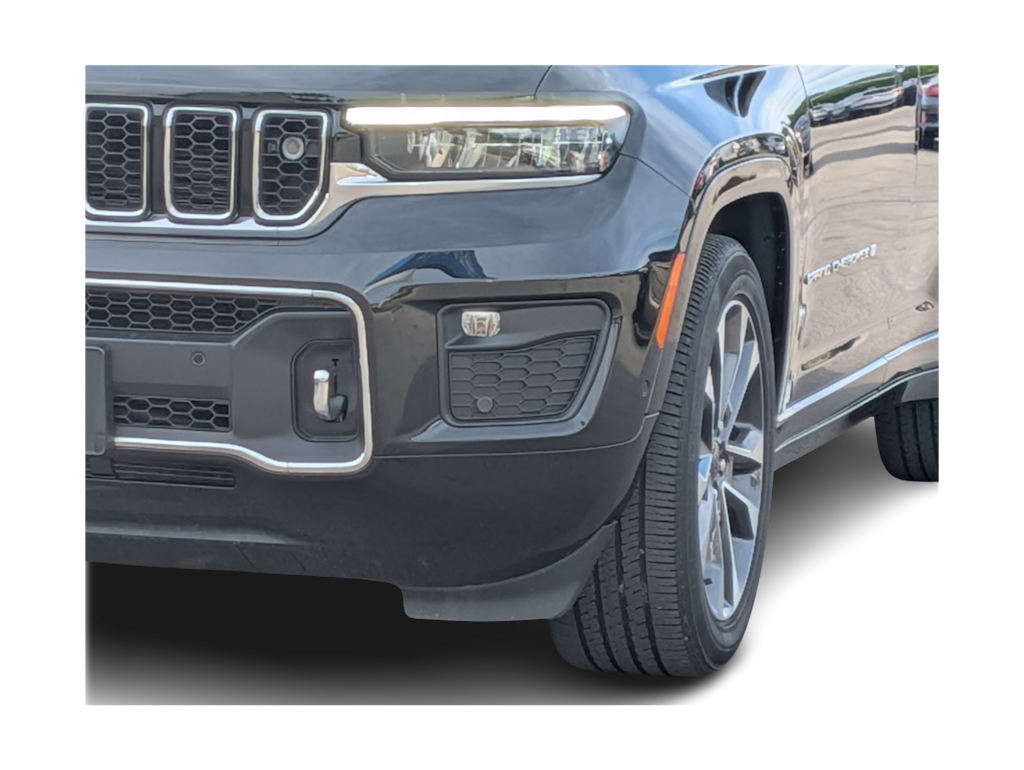 Thumbnail: 2023 Jeep Grand Cherokee - 21