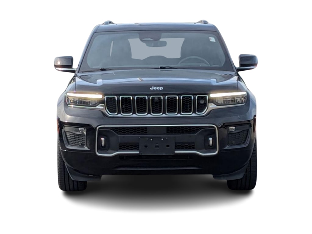 Thumbnail: 2023 Jeep Grand Cherokee - 19