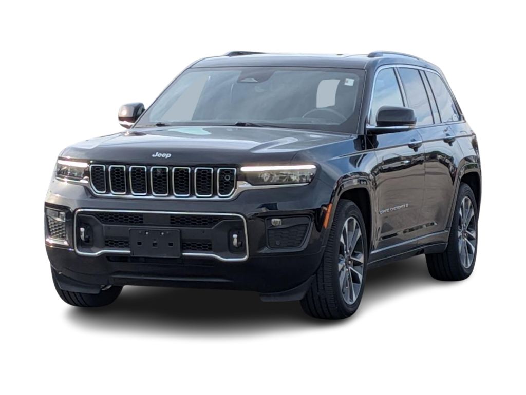 Thumbnail: 2023 Jeep Grand Cherokee - 20