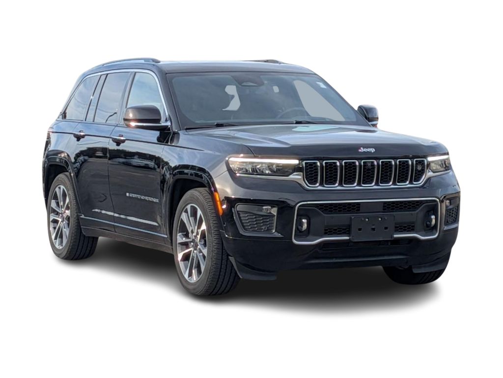 Thumbnail: 2023 Jeep Grand Cherokee - 18