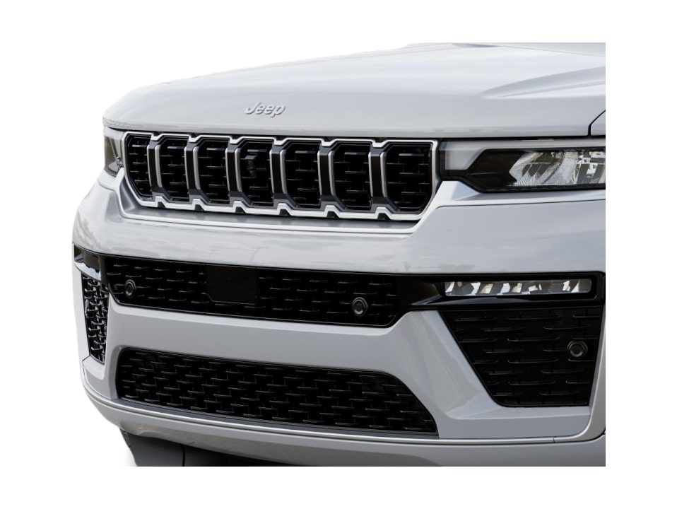 Thumbnail: 2026 Jeep Grand Cherokee - 19