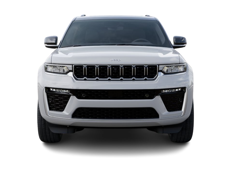 Thumbnail: 2026 Jeep Grand Cherokee - 6