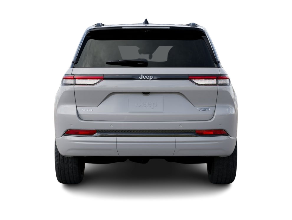 Thumbnail: 2026 Jeep Grand Cherokee - 17