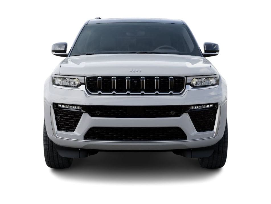 Thumbnail: 2026 Jeep Grand Cherokee - 6