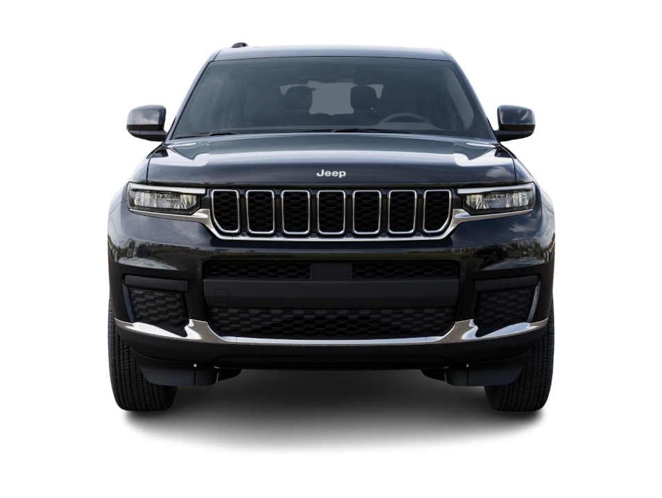 Thumbnail: 2025 Jeep Grand Cherokee L - 5