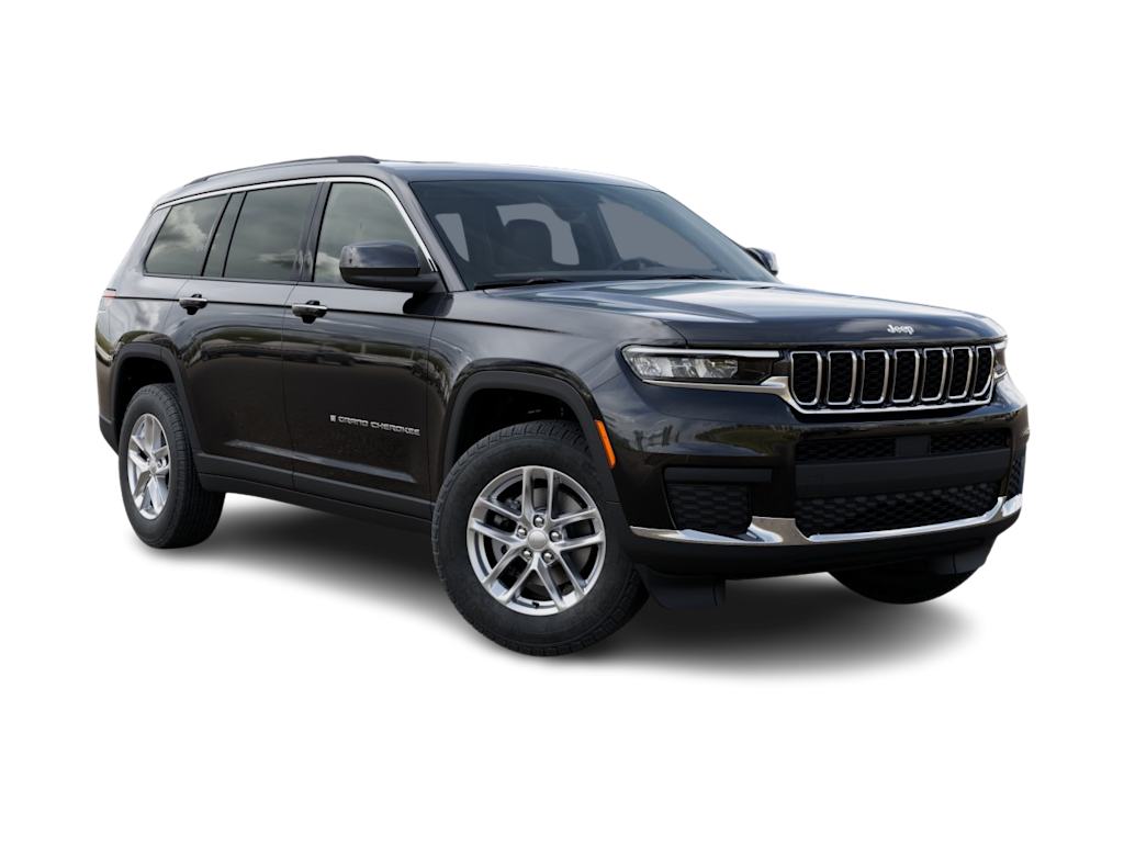 Thumbnail: 2025 Jeep Grand Cherokee L - 14