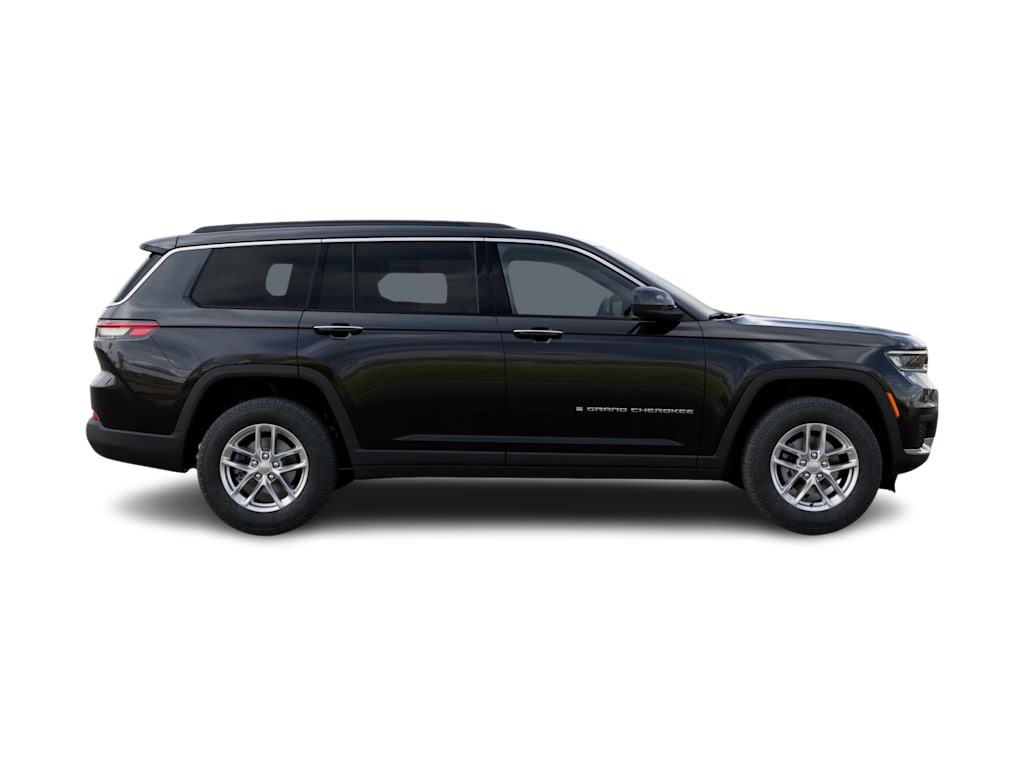 Thumbnail: 2025 Jeep Grand Cherokee L - 22