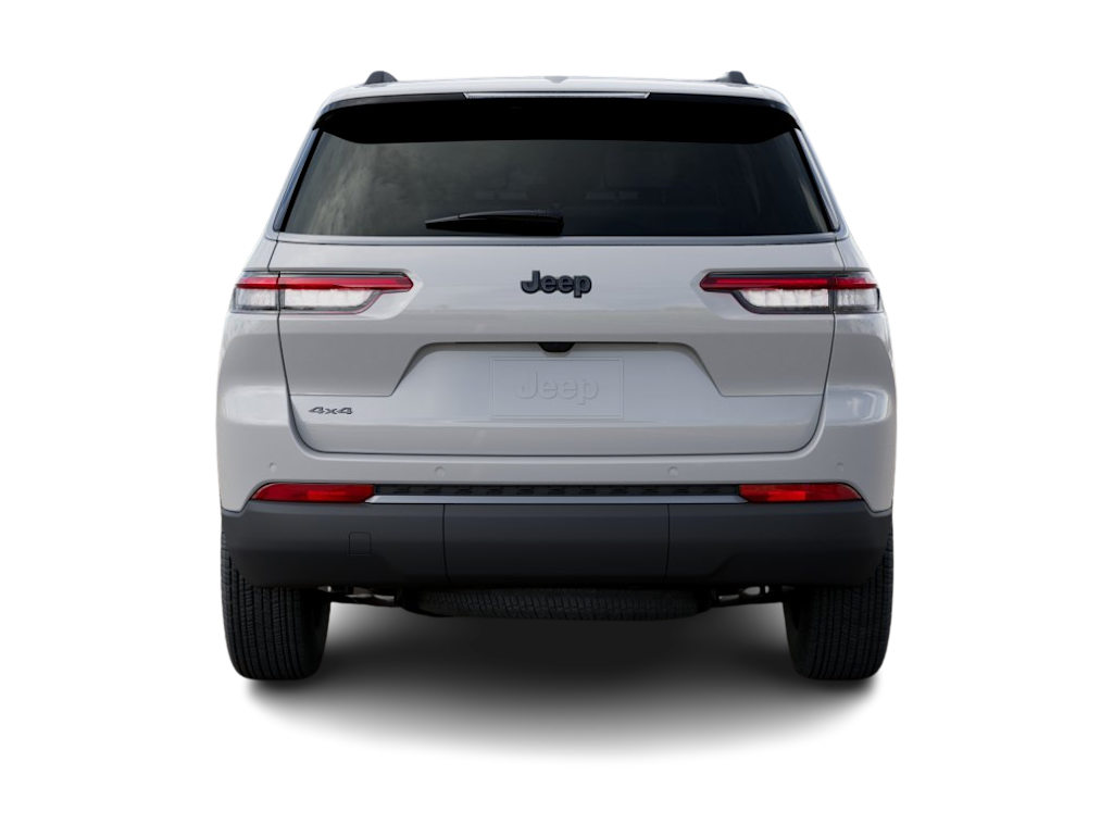 Thumbnail: 2026 Jeep Grand Cherokee L - 16