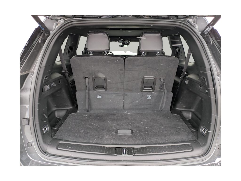 Thumbnail: 2025 Jeep Grand Cherokee L - 17