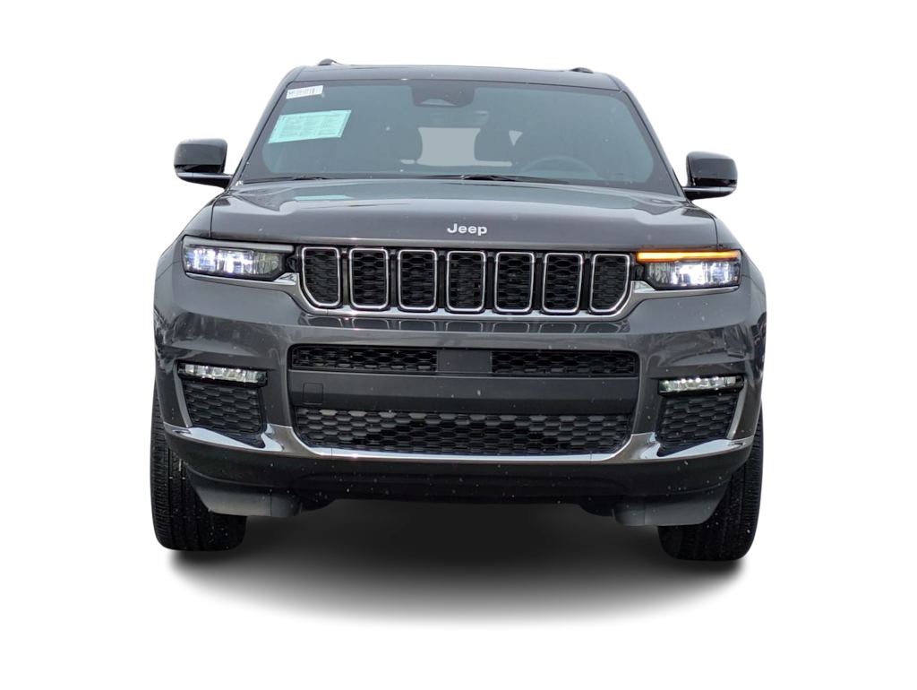 Thumbnail: 2025 Jeep Grand Cherokee L - 6