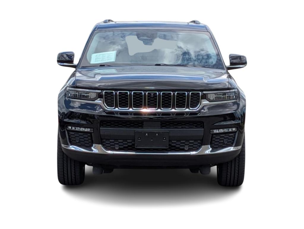 Thumbnail: 2022 Jeep Grand Cherokee L - 20