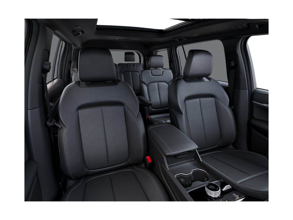 Thumbnail: 2026 Jeep Grand Cherokee L - 14
