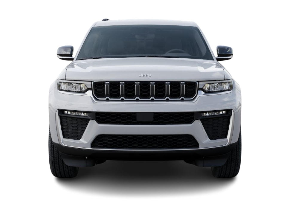 Thumbnail: 2026 Jeep Grand Cherokee L - 6