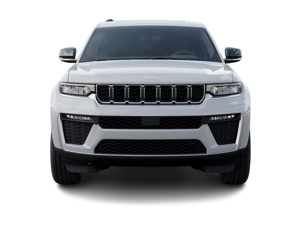Thumbnail: 2026 Jeep Grand Cherokee L - 6