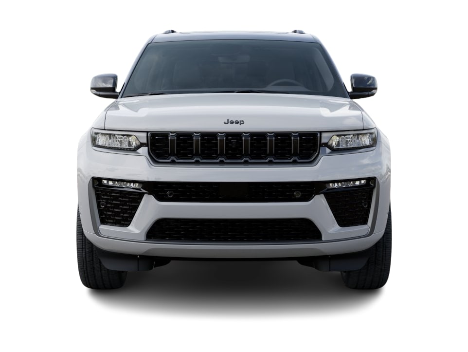 Thumbnail: 2026 Jeep Grand Cherokee L - 6