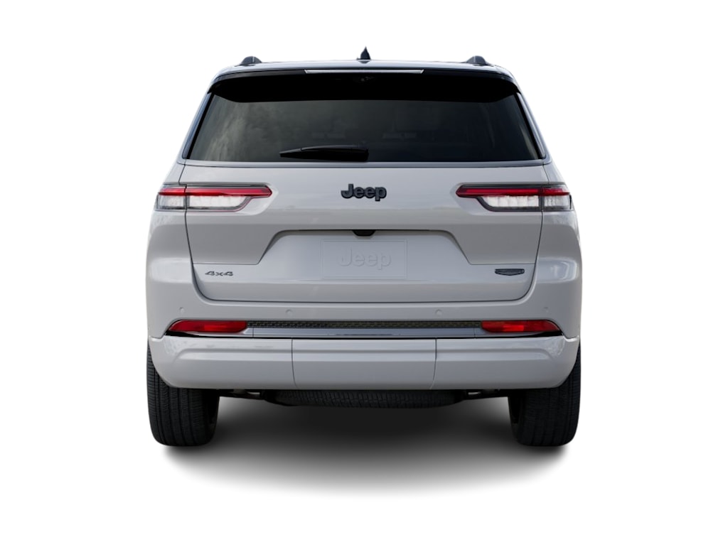 Thumbnail: 2026 Jeep Grand Cherokee L - 15