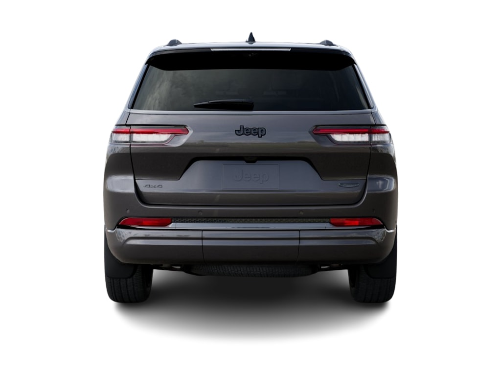 Thumbnail: 2026 Jeep Grand Cherokee L - 15