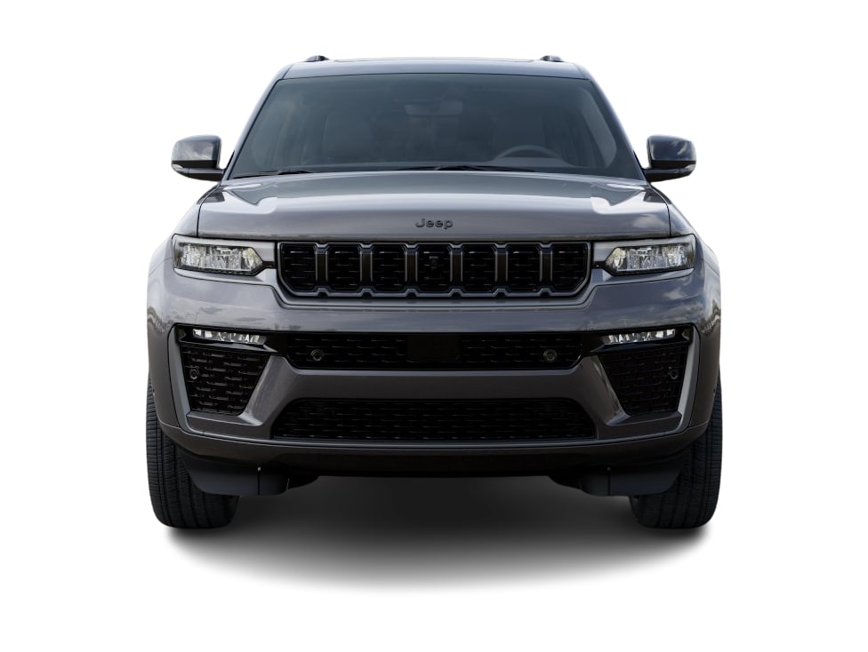 Thumbnail: 2026 Jeep Grand Cherokee L - 5