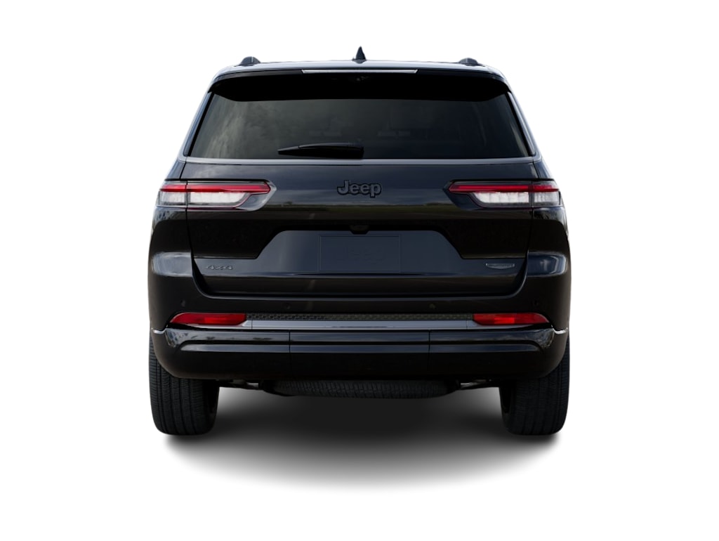 Thumbnail: 2026 Jeep Grand Cherokee L - 15