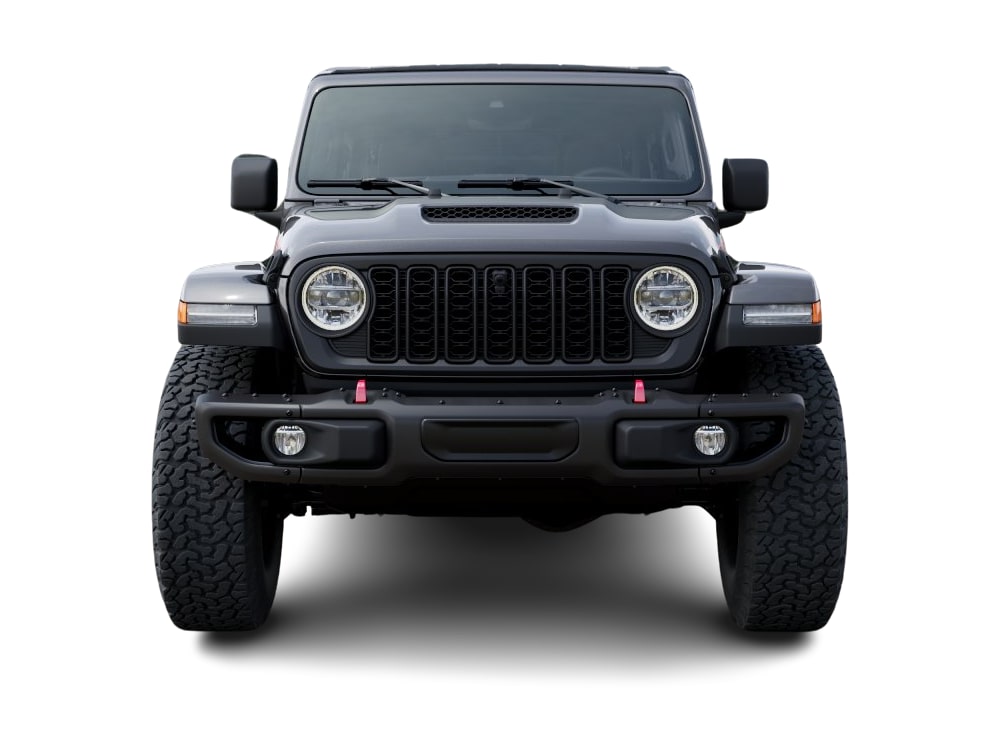 Thumbnail: 2026 Jeep Wrangler - 6