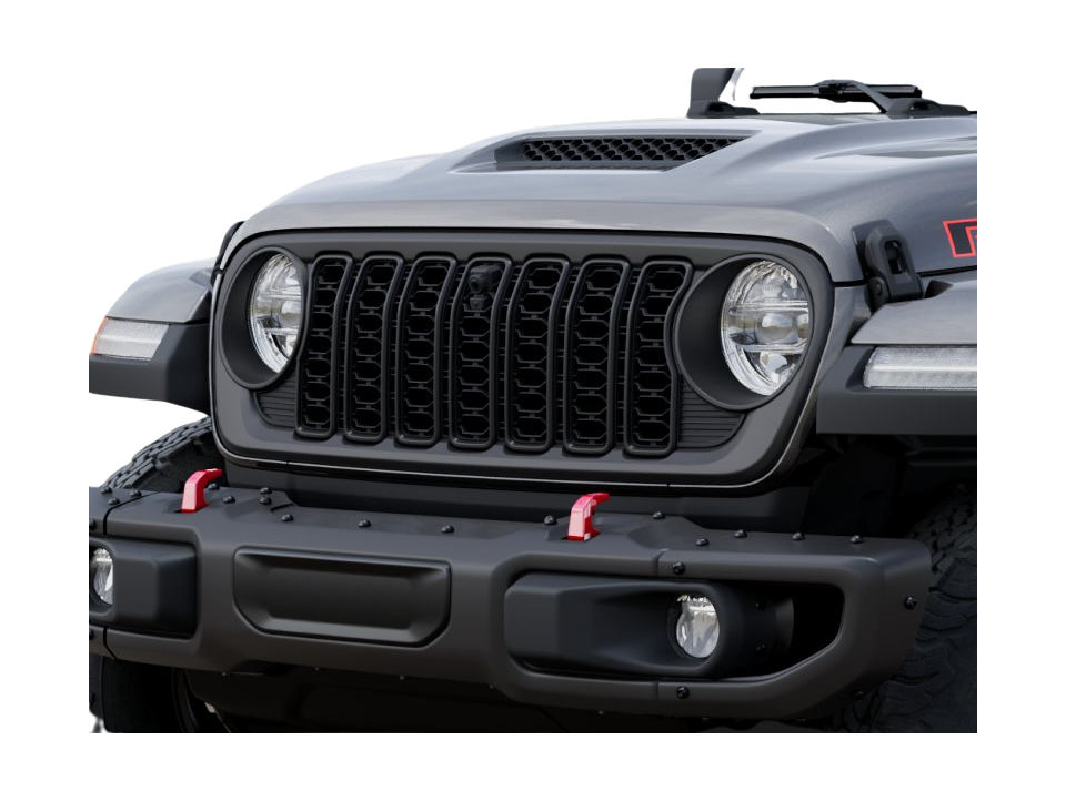 Thumbnail: 2026 Jeep Wrangler - 17