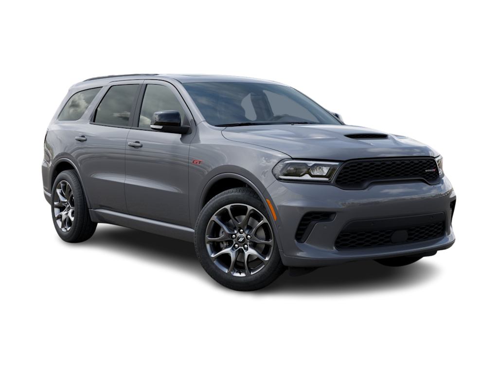 Thumbnail: 2026 Dodge Durango - 16