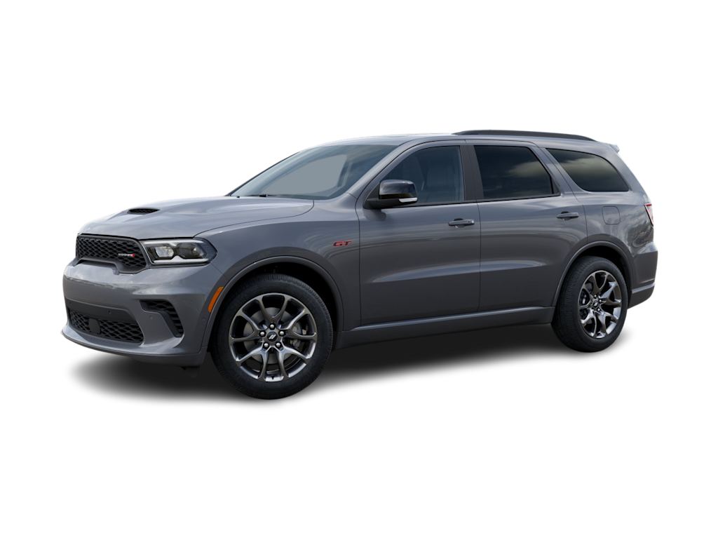 Thumbnail: 2026 Dodge Durango - 3